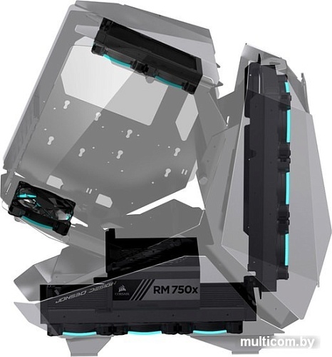 Корпус Jonsbo MOD5