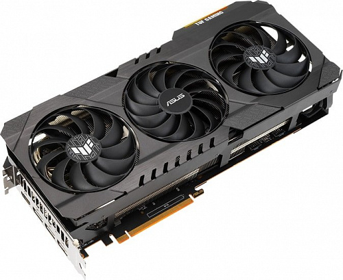 Видеокарта ASUS TUF GAMING Radeon RX 6900 XT 16GB GDDR6 TUF-RX6900XT-O16G-GAMING