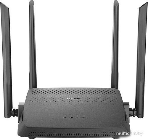 Wi-Fi роутер D-Link DIR-X1510/RU/R1A