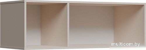 Антресоль ДСВ МС Пальма 1200 (сатин)