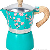 Tognana Japan Collection V44300AJAPA (бирюзовый)