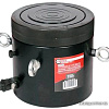 Домкрат ForceKraft FK-YG150100LS 150т