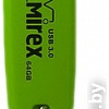 USB Flash Mirex CHROMATIC GREEN 64GB (13600-FM3CGN64)