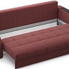 Диван Moon Trade Рио 109 002706 (пенополиуретан, бордовый)