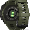 Умные часы Garmin Instinct Solar Tactical Edition (мох)