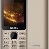 Мобильный телефон Nobby 320 (золотистый)