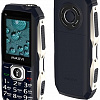 Мобильный телефон Maxvi T5 (темно-синий)