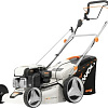 Газонокосилка Daewoo Power L 50SPE