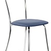 Стул UTFC Бистро CH (Z06, синий)