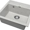 Кухонная мойка Gerhans A11 (серый)