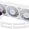 Система жидкостного охлаждения для процессора Thermalright Hyper Vision 360 ARGB (белый)