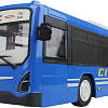 Автобус Double Eagle City Bus (синий) [E635-003]
