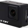 Экшен-камера X-try XTC323 EMR Real 4K WiFi Battery