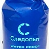 Гермомешок Следопыт Dry Bag 80 л (синий)