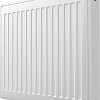 Стальной панельный радиатор Royal Thermo Compact C22-300-1500 RAL9016