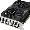 Видеокарта Gigabyte GeForce RTX 3050 Windforce OC V2 6G GV-N3050WF2OCV2-6GD