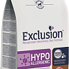 Сухой корм для собак Exclusion Monoprotein Vet Diet Hypoallergenic Medium&amp;Large Breed Rabbit&amp;Potato (для средних и крупных пород с кроликом и картофелем) 2 кг