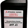 Трансмиссионное масло Mitsubishi ATF J3 MZ320728 1л