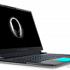 Игровой ноутбук Dell Alienware x15 R1 X15-9932
