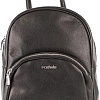 Городской рюкзак Poshete 892-H8350S-BLK (черный)