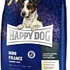 Сухой корм для собак Happy Dog Mini France 4 кг