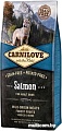 Корм для собак Carnilove Adult Salmon 12 кг