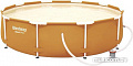 Каркасный бассейн Bestway Steel Pro 56679 (305x76)