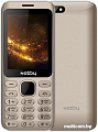 Мобильный телефон Nobby 320 (золотистый)