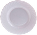 Тарелка глубокая Luminarc Trianon N3646