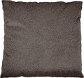 Декоративная подушка Сонум Фултон 45x45 (кофе)