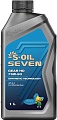 S-OIL SEVEN GEAR LSD 75W-90 1л