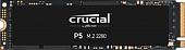 SSD Crucial P5 1TB CT1000P5SSD8