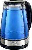 Электрический чайник Goodhelper KPG-1810 (синий)