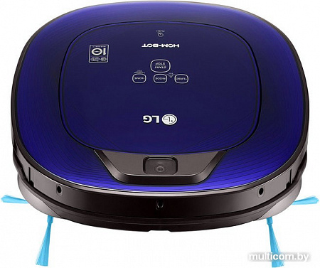 Робот для уборки пола LG VRF6640LVR