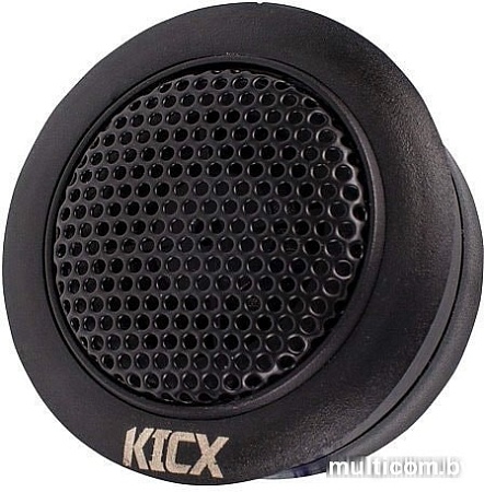 Компонентная АС KICX GX-6.2