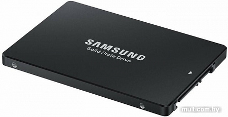 SSD Samsung SM883 1.92TB MZ7KH1T9HAJR