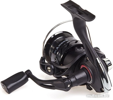 Рыболовная катушка Salmo Diamond Spin II 6 3000FD
