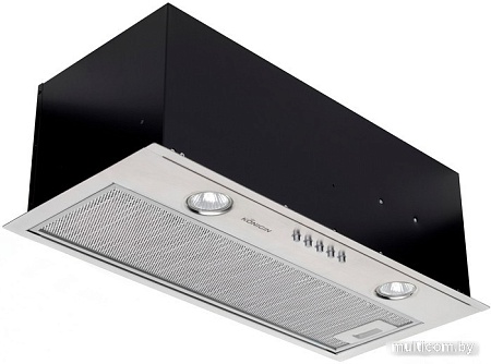 Кухонная вытяжка Konigin Flatbox 60 (нержавеющая сталь)