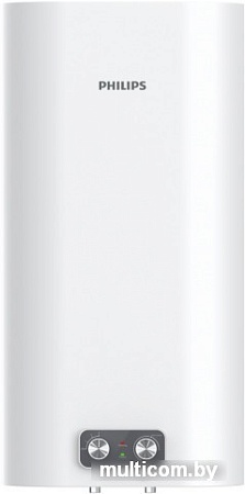 Накопительный электрический водонагреватель Philips AWH1613/51(100YA)