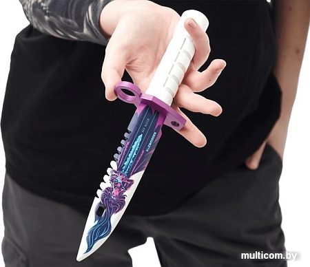 Модель ножа VozWooden М9 Нео-Нуар 1001-0414