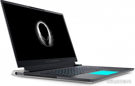 Игровой ноутбук Dell Alienware x15 R1 X15-9932