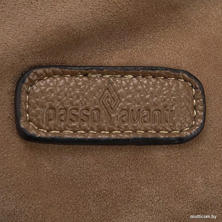 Passo Avanti 862-2517-KHK (хаки)