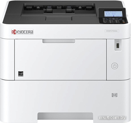 Принтер Kyocera Mita ECOSYS P3145dn + 1 дополнительный картридж TK-3160