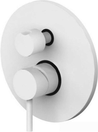 Смеситель Paffoni Light LIG019BO
