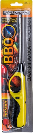 Зажигалка кухонная Ecos 88С-Y 157828
