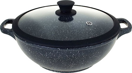 Казан Традиция Гранит ТГ0287