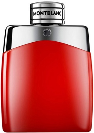 Montblanc Legend Red EdP (50 мл)