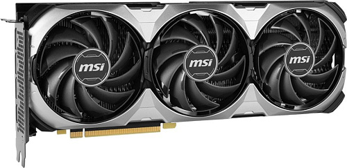 Видеокарта MSI GeForce RTX 4060 Ti Ventus 3X E1 8G OC