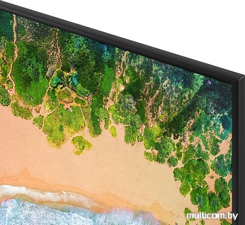 Телевизор Samsung UE40NU7170U