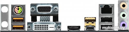 Материнская плата ASRock Z390 Phantom Gaming 4